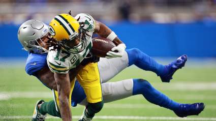 Lions Named as Fit for Rival Stud Free Agent Wide Receiver