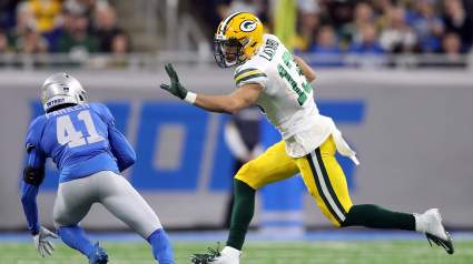 Analyst Names Surprising Position Lions’ ‘Glaring Hole’ This Offseason