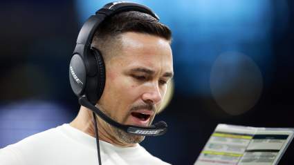 Matt LaFleur Sends Message to Packers Defense After Lions Loss