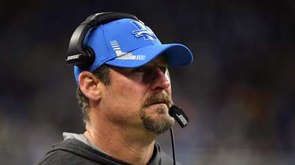 Analyst Proclaims Surprise New Winner Within Massive Lions Trade