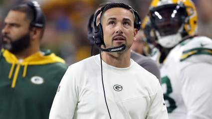 Details Emerge on Packers Starter’s Abrupt Exit From Team
