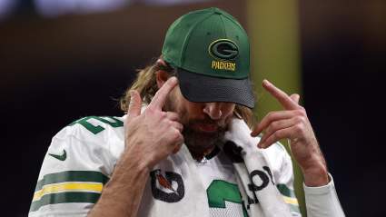 Packers in Market For Multiple Former Pro-Bowl Wide Receivers: Report
