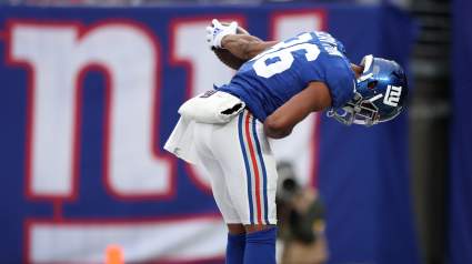 Giants Top Head Coach Candidate ‘Has Eyes’ For New York Job: Report