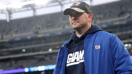 Ex-Jets Coach Would Be ‘Disaster’ Joe Judge Replacement for Giants, Says Insider