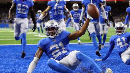 Lions Defender Explains Deep Respect for Detroit’s Coaching Staff