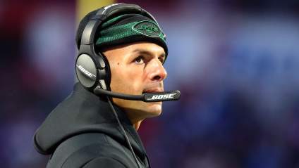 Top Reactions to Jets Going to Senior Bowl Including a Super Bowl ‘Guarantee’