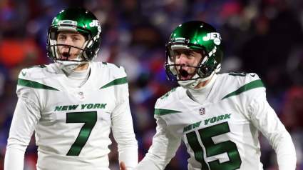 Jets Fans Clamoring for Big Time Contract Extension for Key Cog