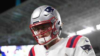 All-Pro Free Agent Trolls Patriots & Mac Jones on Twitter