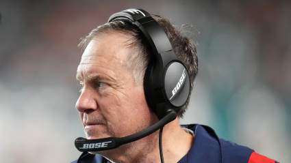 NFL Analyst Calls for Patriots Assistant to Be Stripped of Duties