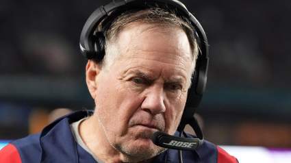Patriots WR ‘Needs to Take a Significant Pay Cut’ Says Analyst