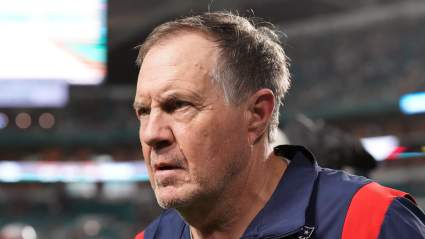 Twitter Reacts to Patriots Disappointing Loss to the Dolphins