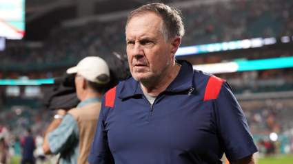 Bills Twitter Rips Patriots for ‘Questionable’ Injury List Before Playoffs