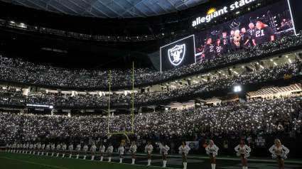 Raiders Make Controversial Hire With Offensive-Minded Head Coach: Report