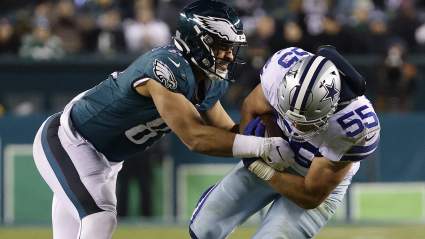 Eagles Activate Key Veteran at Important Position of Need