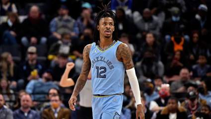 Ex Nets Star Makes Shocking Revelation After Massive Ja Morant News