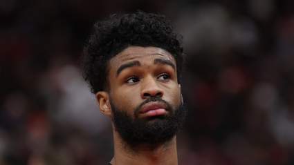 Billy Donovan’s Recent Comments on Coby White Could Go Either Way
