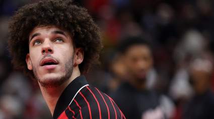 Bulls, Lonzo Ball Make Final Decision on Knee Injury