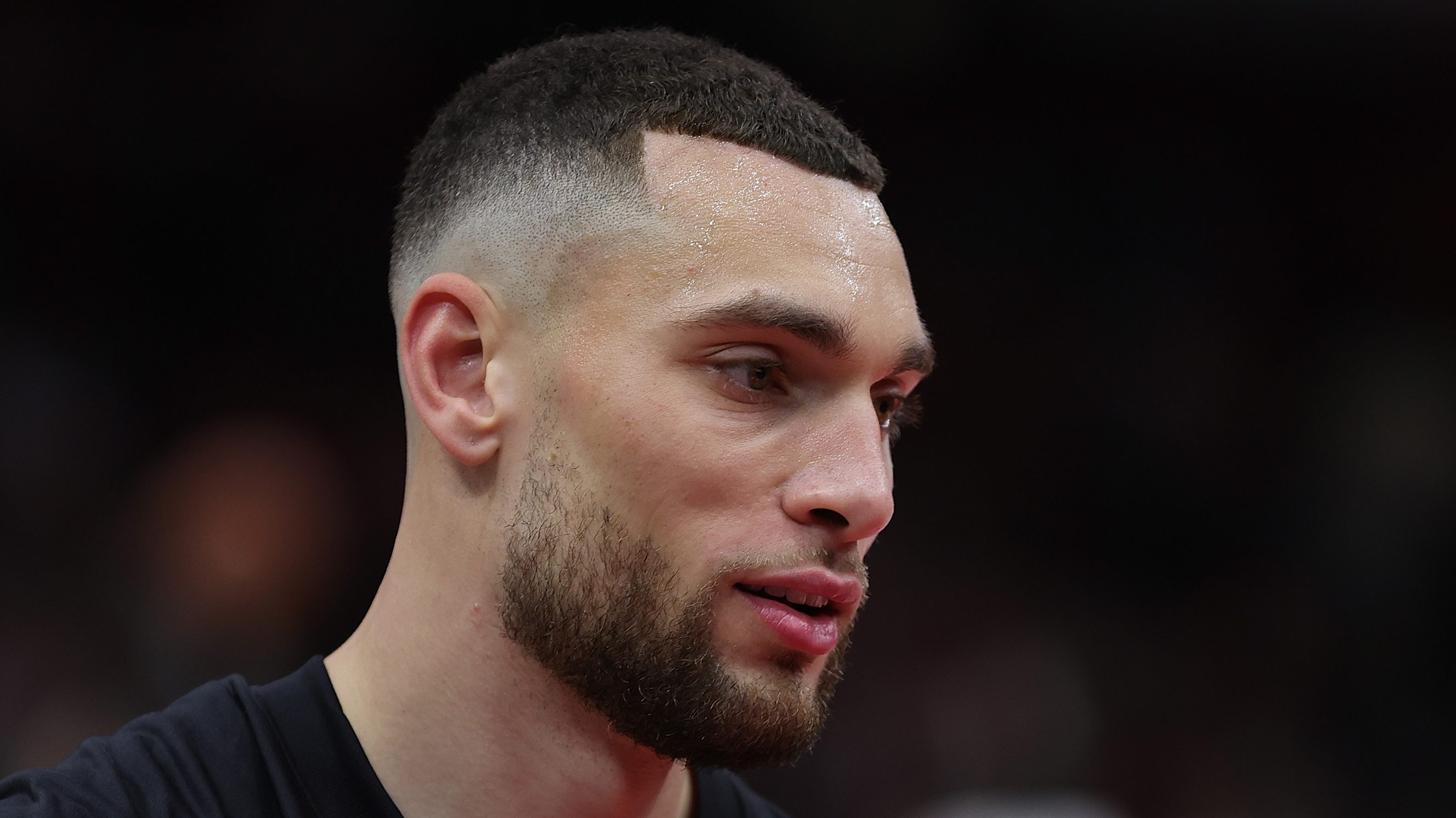 Zach LaVine: Crucial Update on Knee Injury