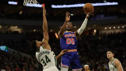 Warriors’ Kerr Makes Eye-Opening Comparison on Talented Rookie