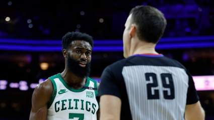 Celtics All-Star Shoulders Blame for Fourth-Quarter Collapse