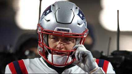 Mac Jones Makes Revealing Admission After Blowout Loss to Bills