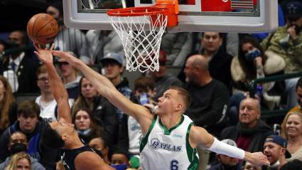 Dallas Mavericks Have Officially Hit Their Stride