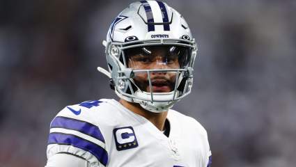 Dak Prescott Called Out, Releases Statement on ‘Deplorable’ Incident