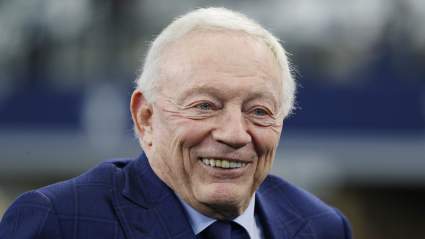 Cowboys Rumor Points to Trade for Former All-Pro WR