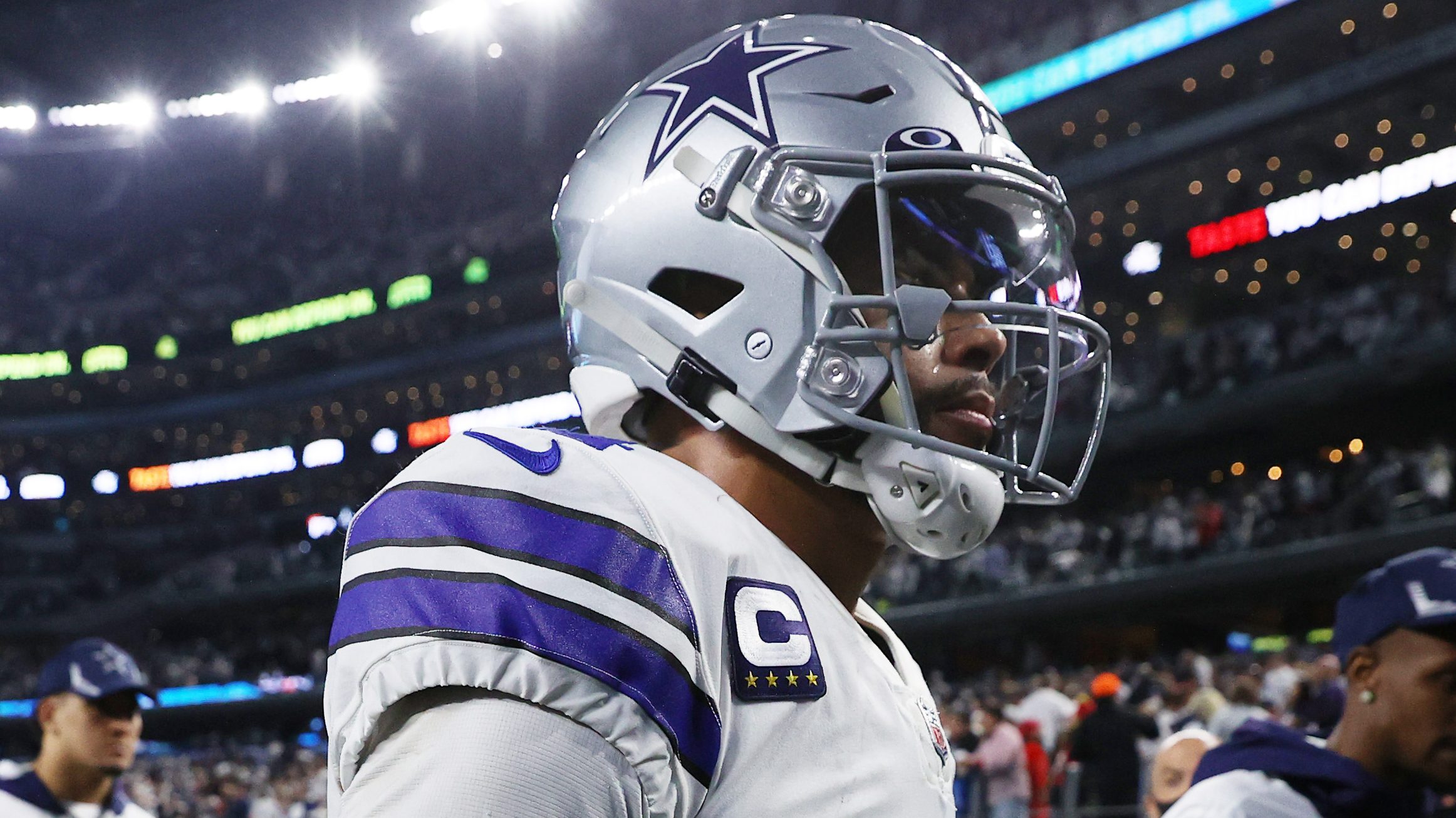 Cowboys News: New Surgery For Dak Prescott Revealed