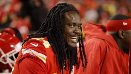 Melvin Ingram Details if He Wants to Return to Chiefs Next Season