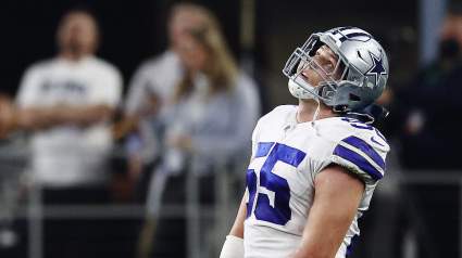 Lions Fans Delighting in Controversial Cowboys’ Playoff Loss