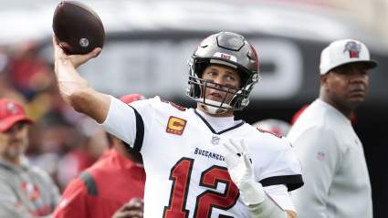 Ex-49ers Head Coach Explains Why Team Passed on Tom Brady