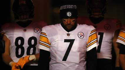 NFL Insider Predicts ‘Major Upgrade’ at QB for Pittsburgh Steelers