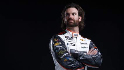 Key Partner Returns to Spire Motorsports for 2022