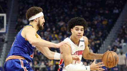 Warriors Steve Kerr Sounds Off on Klay Thompson’s Defensive Struggles