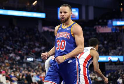 Warriors’ Stephen Curry Opens Up on Klay Return: ‘We Have This Buffer’