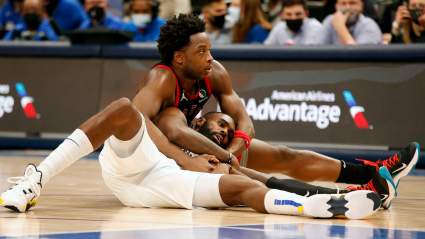 Dallas Mavericks: Best Defense in NBA?