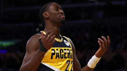 Trade Proposal Would Land Celtics Hot Name on NBA Market