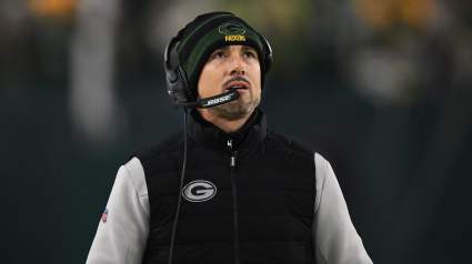 Bears Poach Packers’ Top Assistant for Key Role: Report