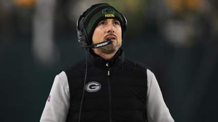 Bears Make OC Offer to Top Packers Assistant: Report