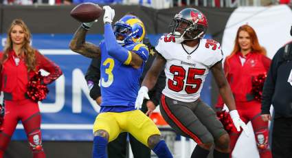 Ex-NFL QB Points Out Subtle Ways Odell Beckham Has Saved the Rams