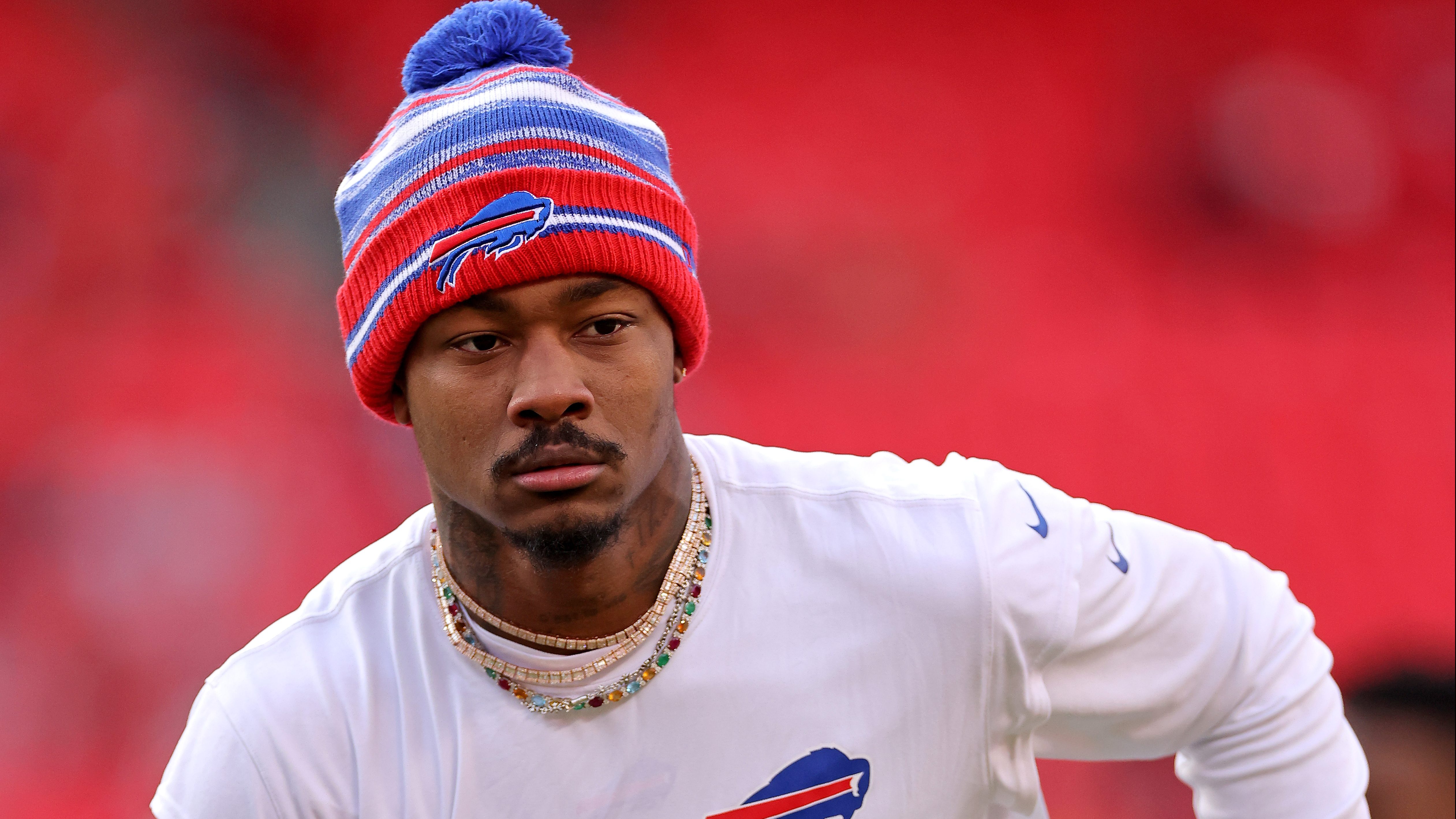 'Don't Be Shocked' If Bills Trade Stefon Diggs In 2023: B/R