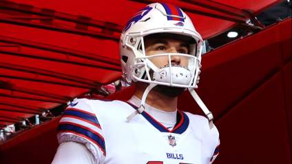 Bills Rumors: AFC East Rival Predicted to Land Buffalo Assistant Coach, Backup QB