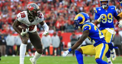 Rising Rams Assistant a ‘Name to Watch’ for AFC Promotion: Report