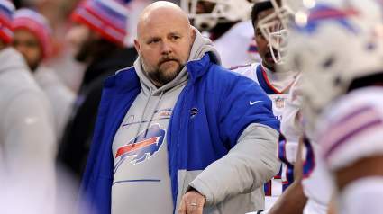 Bills OC Brian Daboll Accepts Head Coaching Job in NFC