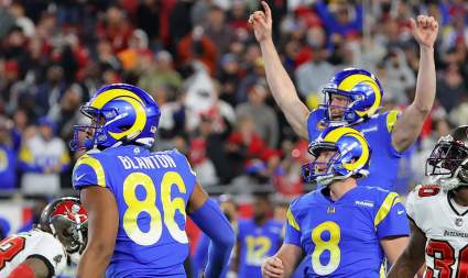 Did an Ex-Super Bowl Winning Head Coach Just Give the Rams Motivation?