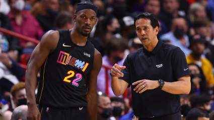Ex-NBA Champion Picks Miami Heat to Win Eastern Conference