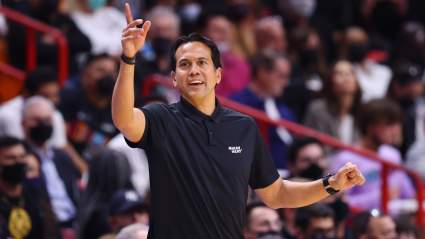 Proposed Trade Sees Heat Acquire ‘Surprise Deadline Target’