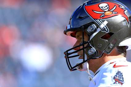 Insider’s Speculative Trade Proposal Would Send Tom Brady to 49ers