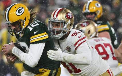Insider Shares How the Rams Could Have a ‘Rough go’ vs. 49ers